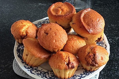 Der schnellste Kuchen der Welt 4