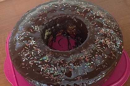 Der schnellste Kuchen der Welt 40