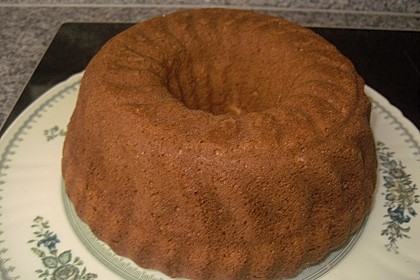 Der schnellste Kuchen der Welt 34