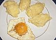Kartoffel - Zwiebel - P&uuml;ree