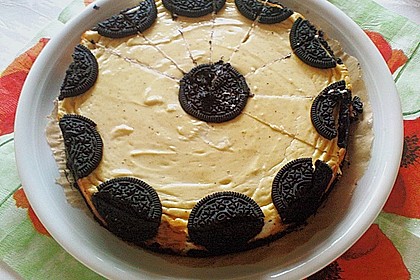 Oreo - Cheesecake 6