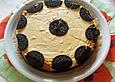 Oreo - Cheesecake