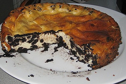 Oreo - Cheesecake 23