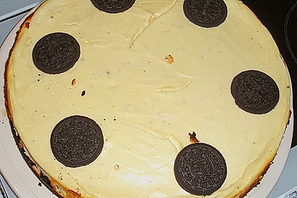 Oreo - Cheesecake 33