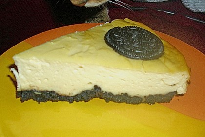 Oreo - Cheesecake 28