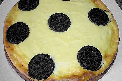 Oreo - Cheesecake 12