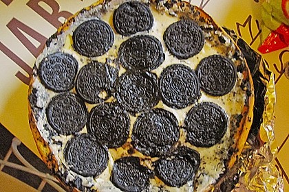 Oreo - Cheesecake 34