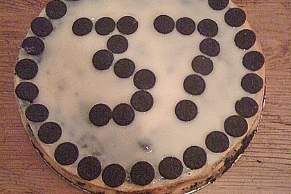Oreo - Cheesecake 22