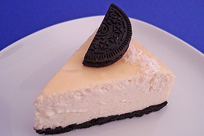 Oreo - Cheesecake 1