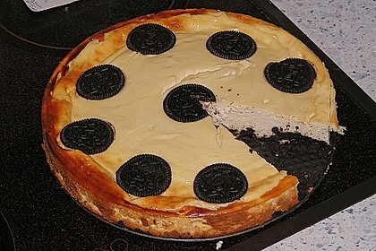 Oreo - Cheesecake 11