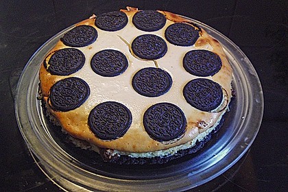 Oreo - Cheesecake 14