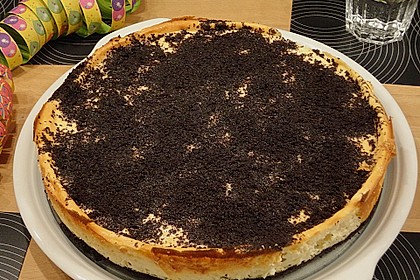 Oreo - Cheesecake 36