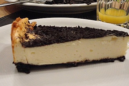 Oreo - Cheesecake 21