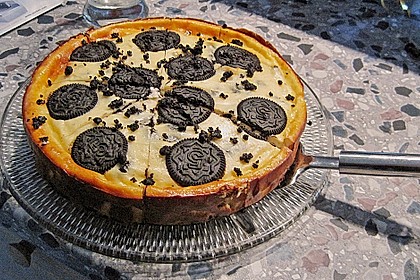Oreo - Cheesecake 2