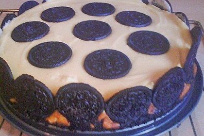 Oreo - Cheesecake 24
