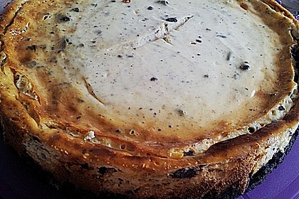 Oreo - Cheesecake 27