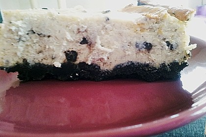 Oreo - Cheesecake 16