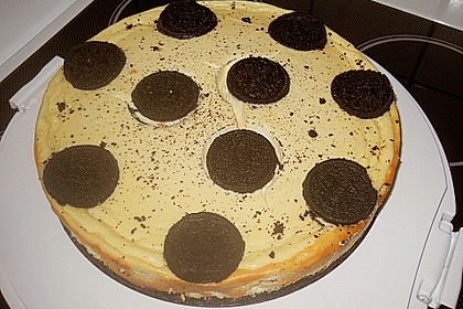 Oreo - Cheesecake 17