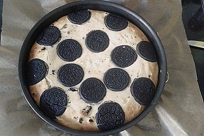 Oreo - Cheesecake 8