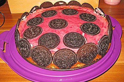 Oreo - Cheesecake 19