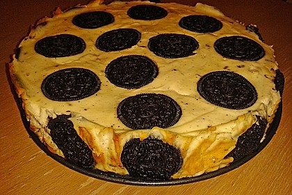 Oreo - Cheesecake 26