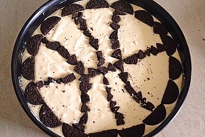 Oreo - Cheesecake 7
