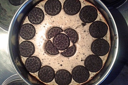 Oreo - Cheesecake 4