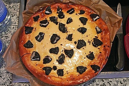 Oreo - Cheesecake 32