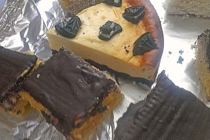 Oreo - Cheesecake 30