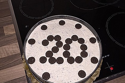 Oreo - Cheesecake 35
