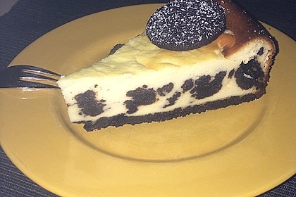 Oreo - Cheesecake 10