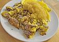 Grie&szlig; - Kaiserschmarrn