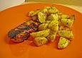 Currymarinade f&uuml;r Gefl&uuml;gel