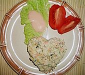 Sauerkraut - Tatar (Bild)