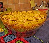 Nacho - Salat (Bild)
