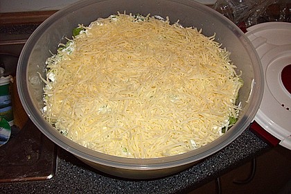 Nacho-Salat 30