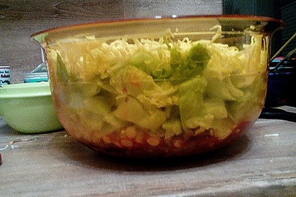 Nacho-Salat 31