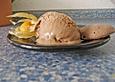 Bailey's - Schoko - Sahne - Eis
