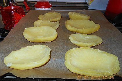 Ofenkartoffeln 8