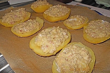 Ofenkartoffeln 6