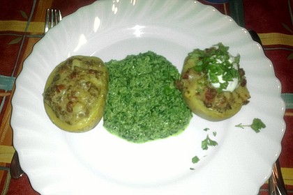 Ofenkartoffeln 10