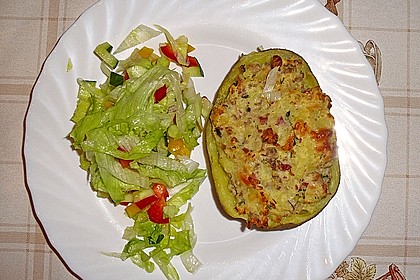 Ofenkartoffeln 5