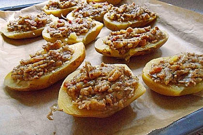 Ofenkartoffeln 7