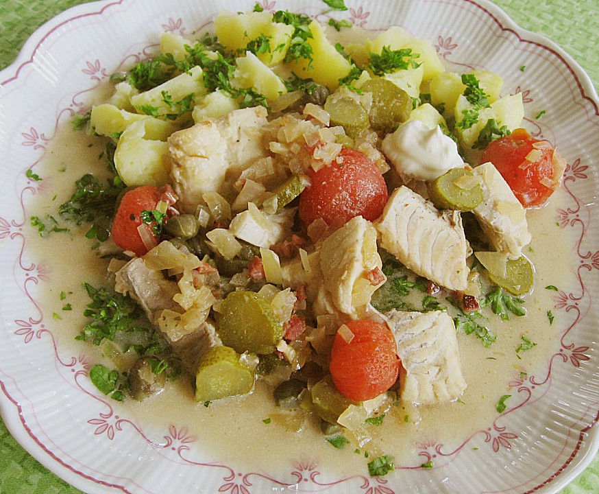 Fischtopf Rezepte | Chefkoch.de