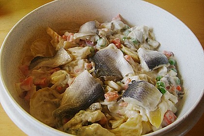 Heringsschmaus
