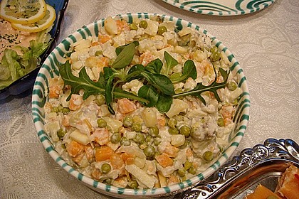 Heringsschmaus 1