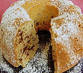 Junggesellen - Gugelhupf (Bild)