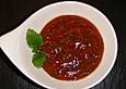 S&uuml;&szlig; - saure Sauce
