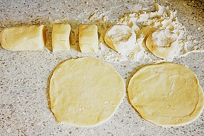 Echte Manti 2