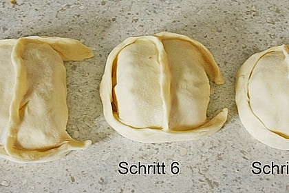 Echte Manti 6